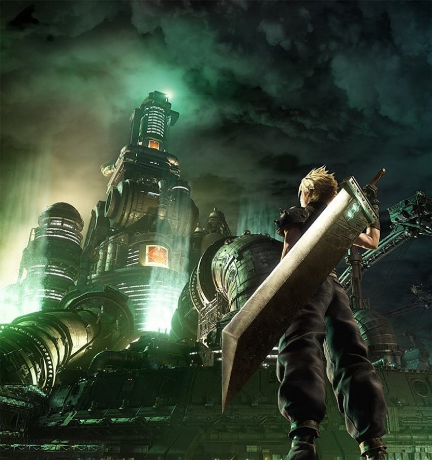 FF7リメイク、今思うと発表時が一番ピークだったよな…