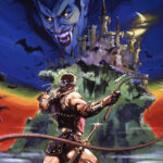 コナミさん、『悪魔城ドラキュラ』をAAAに進化させ2025年内に発売か？