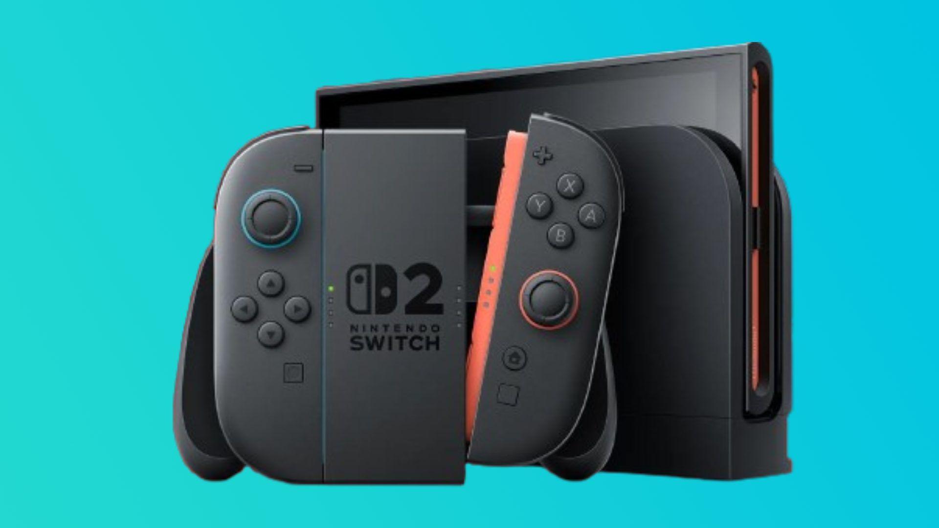 日経が予測する『Switch2』の価格とは？