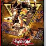 「遊戯王」14作品がコレ1本で楽しめる！『遊戯王 アーリーデイズコレクション』、Switchで発売！！！