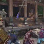 仏ゲームソフト「弥助」、神社内を破壊する映像が物議！実在の神社側は「しかるべき対応を」と声明