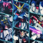 【歓喜】PS Vitaの名作『機動戦士ガンダムSEED BATTLE DESTINY』がリマスターで復活！！！