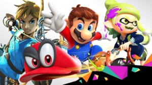 任天堂が「PS5」並の性能で自社ゲーもPCゲーもできる神ハード作らないのはナゼなの?