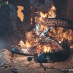 カプコン「モンハン3からあった構想を技術の進歩で今回ようやく実現出来た」