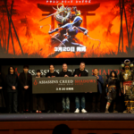 UBIJ社長「この子(アサクリシャドウズ)ほど愛おしく、誇らしく思えるタイトルはない」