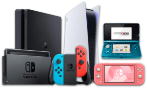 保証期間にゲーム壊れた事ある人っているの？