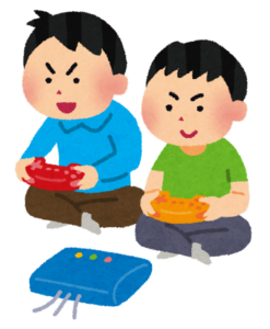 友達はモンハンワイルズの為にPS5を買う中、Switchしか持ってなくて焦るんだが…