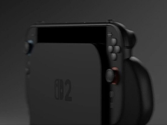『Switch2』のメモリが12GBしか無いけど、任天堂さんもう少し何とかできなかったの?