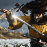 【暗雲】ゴーストオブヨウテイ、脚本家の1人が例のポリコレ爆死ゲー関連の人だった模様