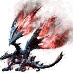 【モンハン】西野七瀬さんの好きなモンスタートップ3、全て任天堂ハード産だったwww