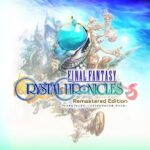 【ファイファン】スクエニさん、「FFCCリマスター」のiOS版だけ配信終了に…