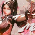 スト6さん、みんな大好き「不知火舞」効果で同接数がイイ感じ！