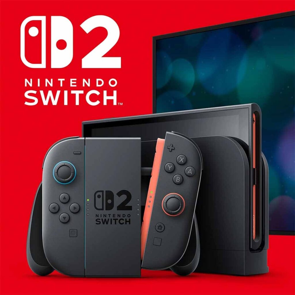 発売前の『Switch2』が闇市でヤバ過ぎ価格で出回ってしまう！