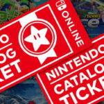 【無念】Switch2専用ソフトさん、ニンテンドーカタログチケット「引き換え対象外」だと発覚！！