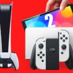 【悲報】Switch2じゃなくPS5を選ぶ派…いない(涙)