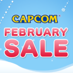 カプコンさん、ネーミングに迷った挙句2月セールを始めてしまうwww