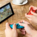 『任天堂』って普段ゲームしない人や初心者向けゲーが9割だけど、中級者〜何をすれば良いの？