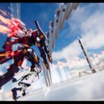 ロボアクション『メカブレイク』Steam体験版をプレイしてみたら期待以上に楽しかった！