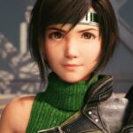 『FF7リバース』の女忍者さん、水着姿にいろいろ言われてしまうwww