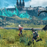 【神ゲー】ゼノブレイドクロスDEのファストトラベルが2秒！ロード時間が爆速になった模様