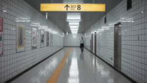 映画『８番出口』、気になる主役が決定！監督・脚本は川村元気