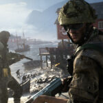 【動画】バトルフィールド６、これは期待できるかも！