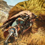 【報告】桜井政博さん、モンハンワイルズをもうクリアしてしまうwww