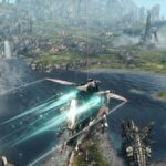 【絶賛】IGN「オープンワールドだらけの時代でも『ゼノブレイド クロス』は群を抜いて優れている」