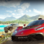 【大人気】PS5でもリリースされる「Forza Horizon 5」 PS版と公式版のトレーラー、何かが違う！？