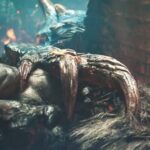 モンハンワイルズ、ラギアクルスが…復活！？