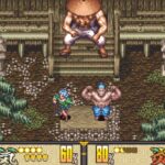 Switchで蘇る！『であえ！殿様あっぱれ一番』サンソフトのSFC作品が発売！