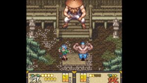 Switchで蘇る！『であえ！殿様あっぱれ一番』サンソフトのSFC作品が発売！