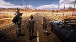 FF15さん、ここにきて再評価されはじめる！