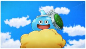 キター！『ドラクエウォーク×ドラゴンボール』夢のコラボが実現！！