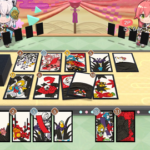 ホロライブメンバーが出てくる『ホロの花札』がSwitchで発売決定！