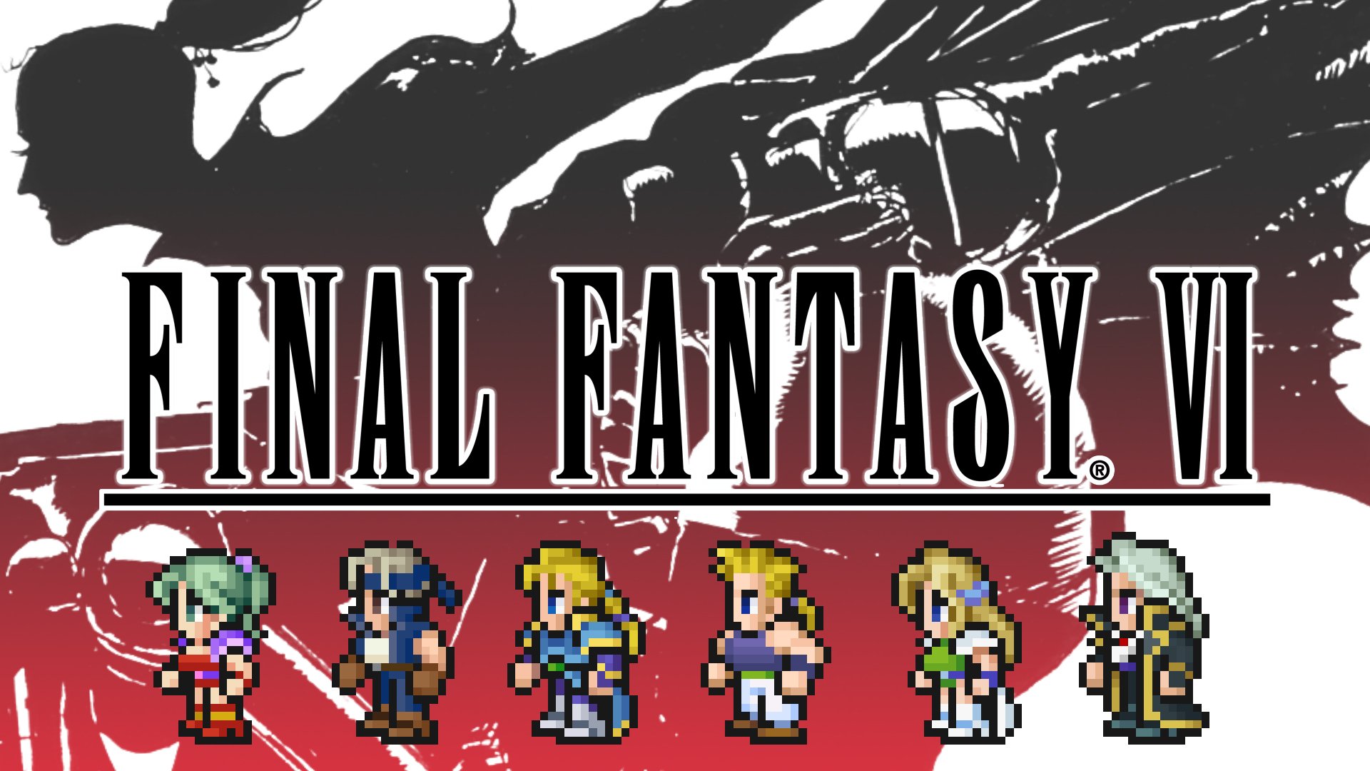 「FF6」でまだ明かされてない謎アレコレ