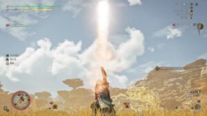 【悲報】モンハンさん、救難信号出しても誰も来ない…