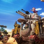 【判断ミス？】サンドランド、BLEACH←勇気ある判断でSwitch版無しにした結果がコチラ