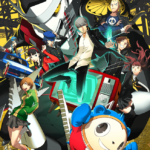 【リーク】もうすく「ペルソナ4リメイク」が発表の可能性！