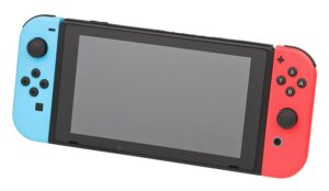 聞いてくれ、ゲオでSwitchを売ったんだが…