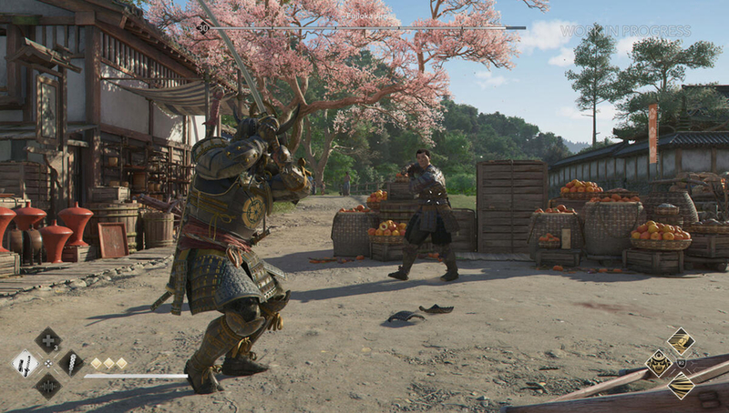 【弥助】発売まであと2週間!『アサクリシャドウズ』無事発売されるみたいだけど一体どうなる…?