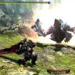 モンハンが流行ってるらしいからダブルクロスていうのゲオで買ってきたよ