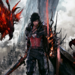 【朗報】スクエニ社長さん「FF16は350万本突破しました！」