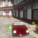 Steamで「非常に好評」の『Yasuke Simulator』が発売中！目指したのは圧倒的な歴史考証