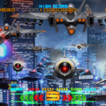 新作『ナイトストライカーGEAR』、Switch版は『オペレーション・ナイトストライカーズ』特装版に同梱決定！