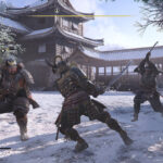 アサクリシャドウズの完成度、今までの侍・忍者ゲーを過去のものにしてしまう！