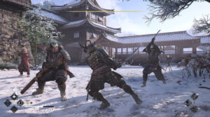 アサクリシャドウズの完成度、今までの侍・忍者ゲーを過去のものにしてしまう！