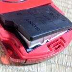 【注意喚起】PSP、爆発する