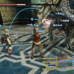 分からん…なんでFF12よりFF10が人気なんだろか？