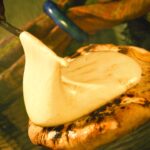 【画像】食べてみたい！モンハンワイルズの料理、どの村も美味そうなんだがw